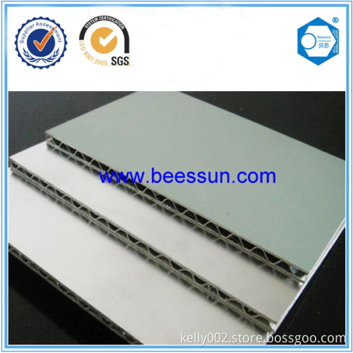 Aluminum Honeycomb Panel Used for Ship Cabin